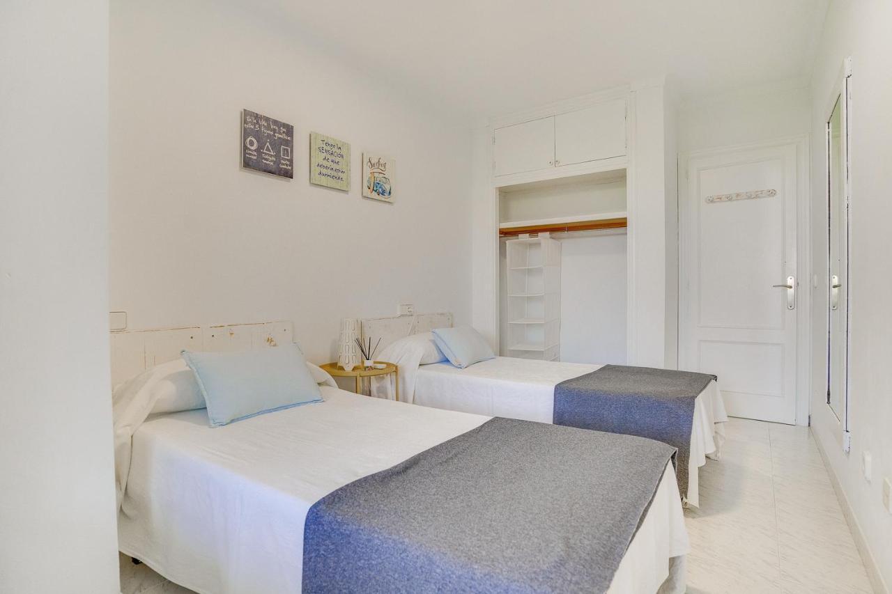 Villa Can Franck Etv5959 By Mallorca Villa Selection Alcudia  Eksteriør billede
