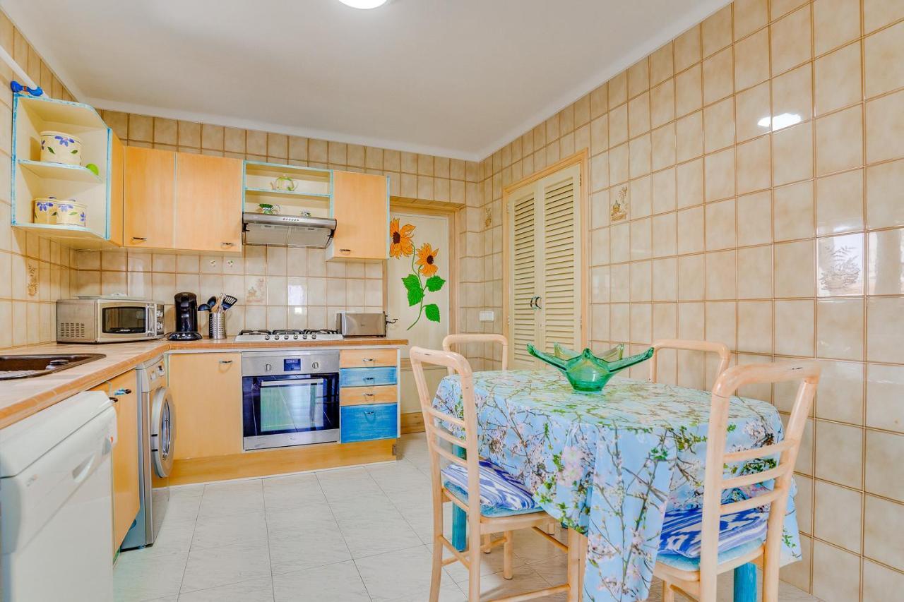 Villa Can Franck Etv5959 By Mallorca Villa Selection Alcudia  Eksteriør billede